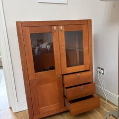 Display Cabinet
