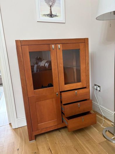 Display Cabinet