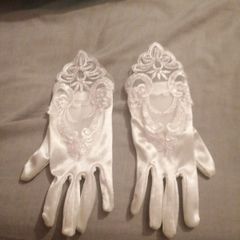 communion gloves
