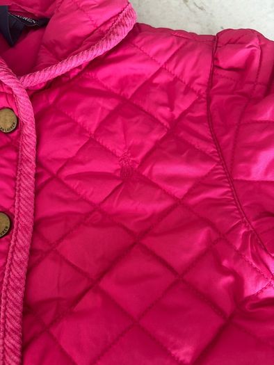 Girls Ralph Lauren Jacket 5 years