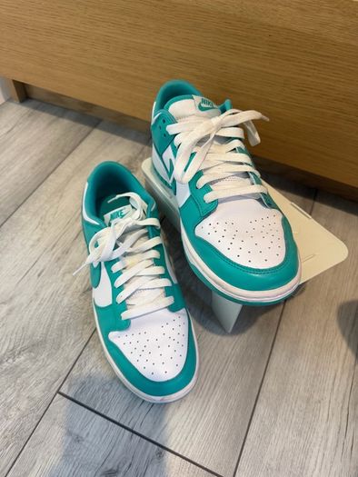 Nike Dunks