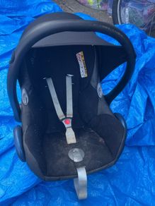 Maxi cosi car seat