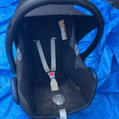 Maxi cosi car seat