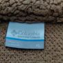 Mens Columbia zip up fleece Image 4