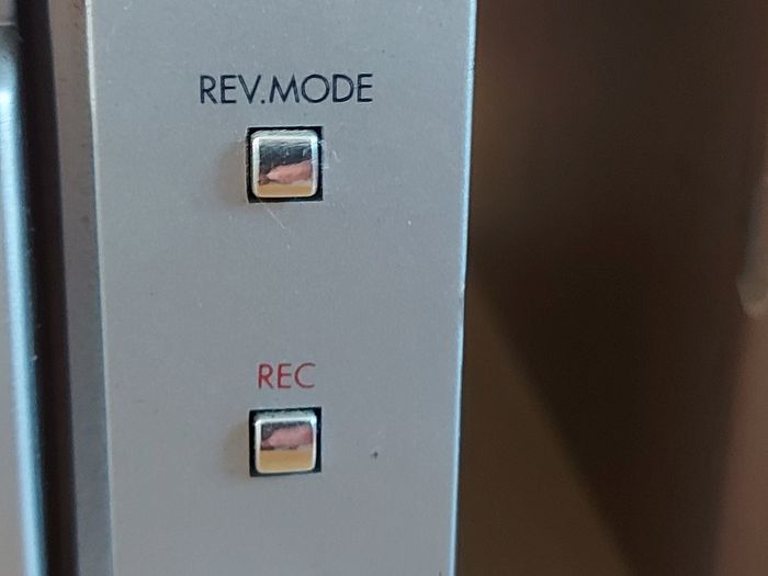 JVC Micro Component System, Model No. CA-UXP55, and 2 JVC Speakers, SP-UXP55, Radio, Tape and CD, in excellent cosmetic condition