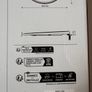 Toilet seat GoodHome Tanaro White D-shaped Soft close Image 6