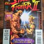 Rare Street Fighter 2 Manga Magazines 1994 Complete Volume 1 Image 4