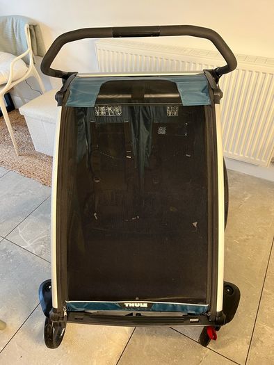 Thule Chariot Cross 2 Double
