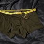 Emporio Armani Underwear Cotton Trunk Xl Brand New Image 2