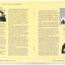 1992 Jersey (Channel Islands) Stamp Year Book (softback) issued by Jersey Post with 12 images of contents Image 7