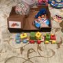 selection of kids toys Image 2
