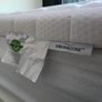 Mattress topper 180x200 barely used Image 3