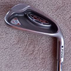 Ping G10 Wedge 56 Deg