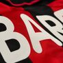AC Milan Franco Baresi football jersey shirt 1994 1995 Image 7