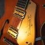 Gretsch 6120W Nashville Western Image 4