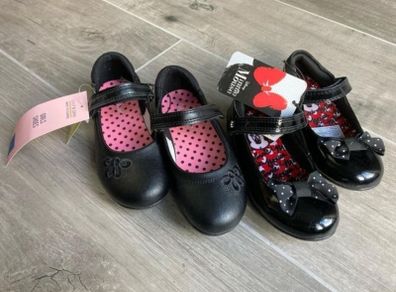 Girls Ballerina Pumps