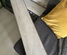 Laminate Flooring 8mm - 9 Packs Available