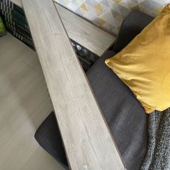 Laminate Flooring 8mm - 9 Packs Available