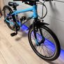 FROG 55 Team Sky Kids Bike 20 inch Image 4