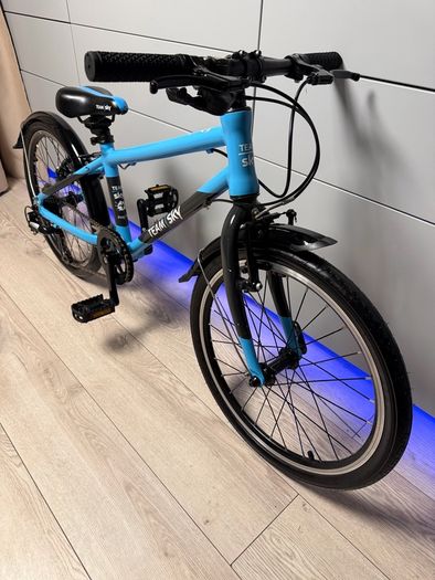 FROG 55 Team Sky Kids Bike 20 inch