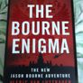 Robert Ludlum. Bourne Enigma Image 2