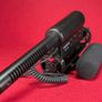 Takstar SGC-598 shotgun microphone Image 3