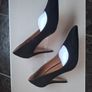 Kurt Keigher Black Heels Image 3