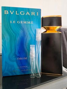 Bvlgari Orom