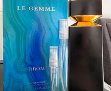 Bvlgari Orom