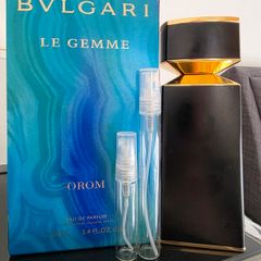 Bvlgari Orom