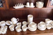 Vintage Harvest delph set
