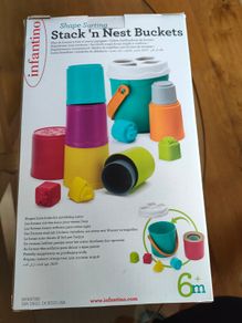 Toys educational