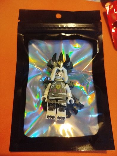 Lego DREAMZzz The Nightmare King drm012