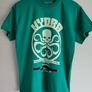 Marvel Hydra 2019 Annual Picnic T-shirt Image 4