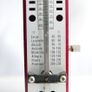Vintage Wittner Super Mini Taktell Metronome Music Learning Germany Image 5