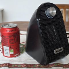 Small Electric Heater
