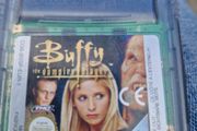 Buffy tge vampire slayer