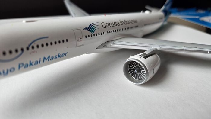 JC Wings 1:200 Garuda Indonesia Airbus A 330-900 neo