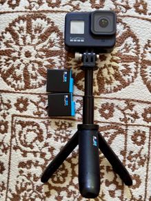 GoPro Hero 8 Black