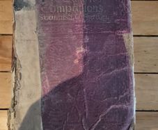 Finn And His Companions Standish O Grady 1921 Talbot Press Dublin Hardcover