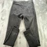Levi Mile High Super Skinny Jeans W32 L31 Levi's Premium big E - Stretch - Black Image 9