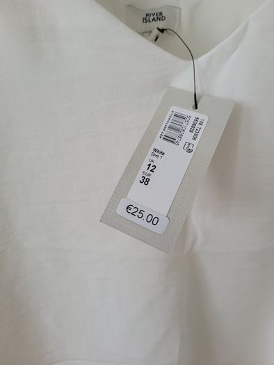 River Island Top