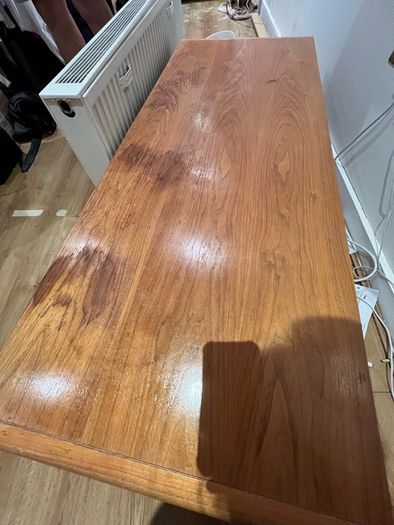 tv table