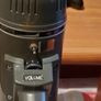 Megaphone Loudspeaker, and 2 Pairs of Binoculars, one in lovely case Image 4