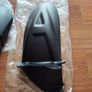 Suzuki Sv 650 Rear Hugger + Front Extender Image 8