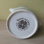Arklow Pottery Creamer- Tree Of Life Image 4