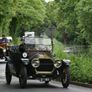 RIAC Picnic in The Park - MG - Ford - Fiat - Rover Image 9