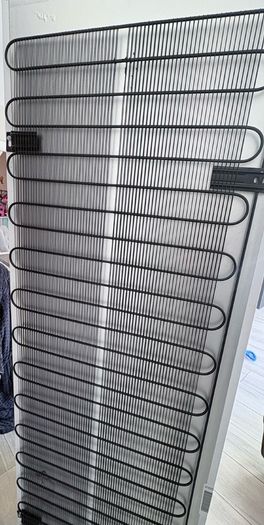 Beko fridge