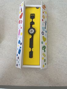 watch