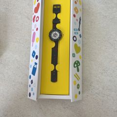 watch